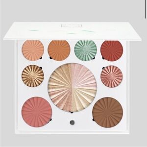 NEW OFRA Cosmetics Mini Mix Palette‎ Good to Go Eyeshadow Palette